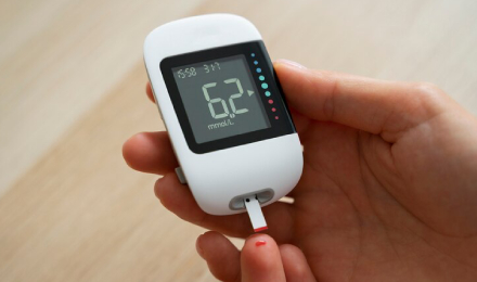 Diabetes Treatment in Jaipur