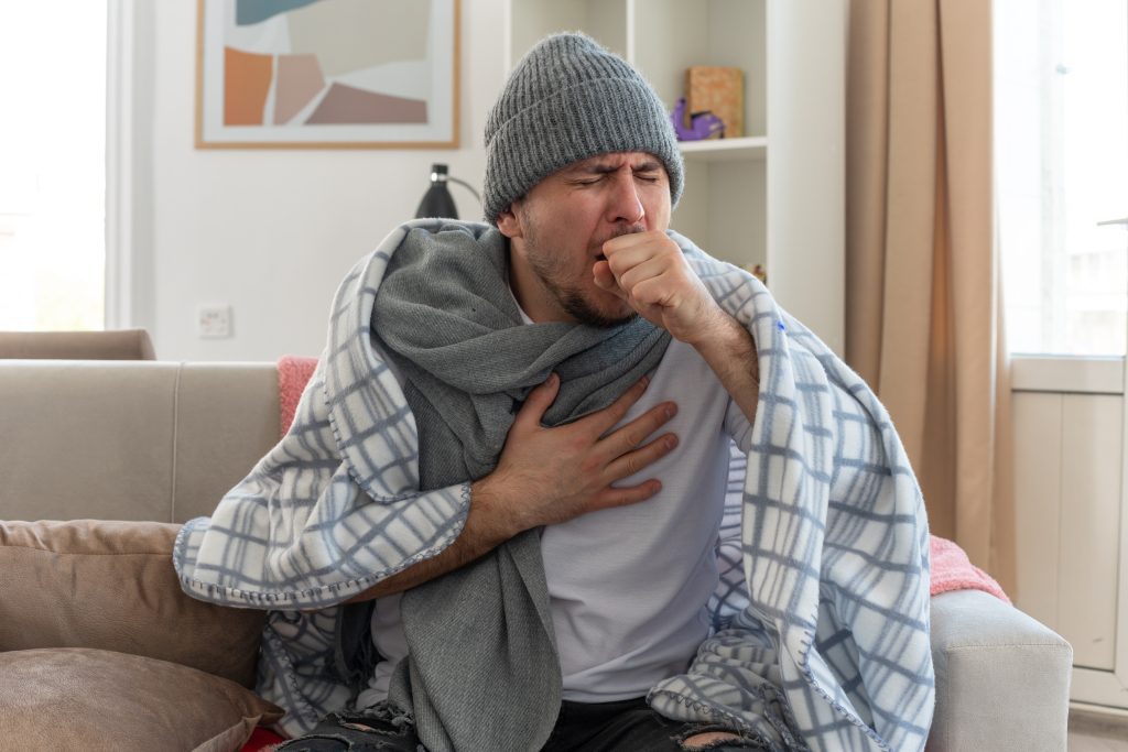 Seasonal Changes and Coughing Fits