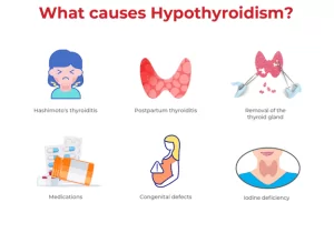 Thyroid Problems and Disease