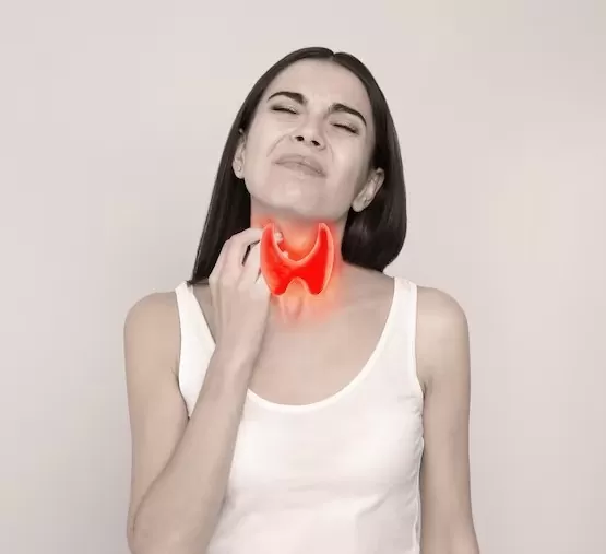 Thyroid Disorders Treatment in Jaipur