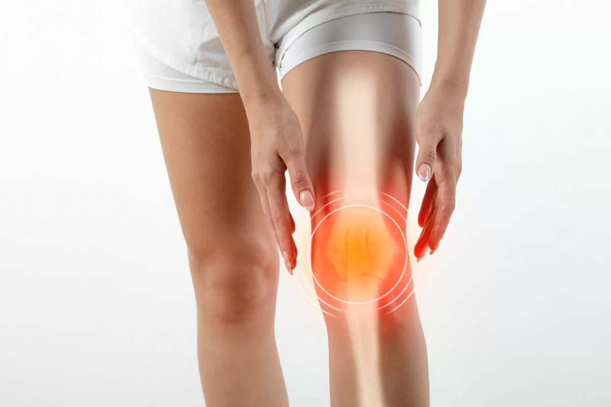 Joint Pain Treatment in Jaipur